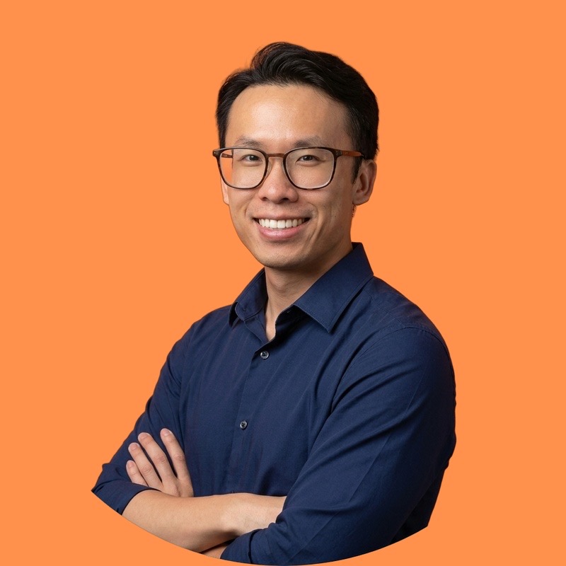 William Zhang